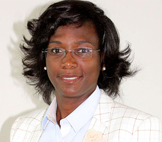 Martha Uulamba