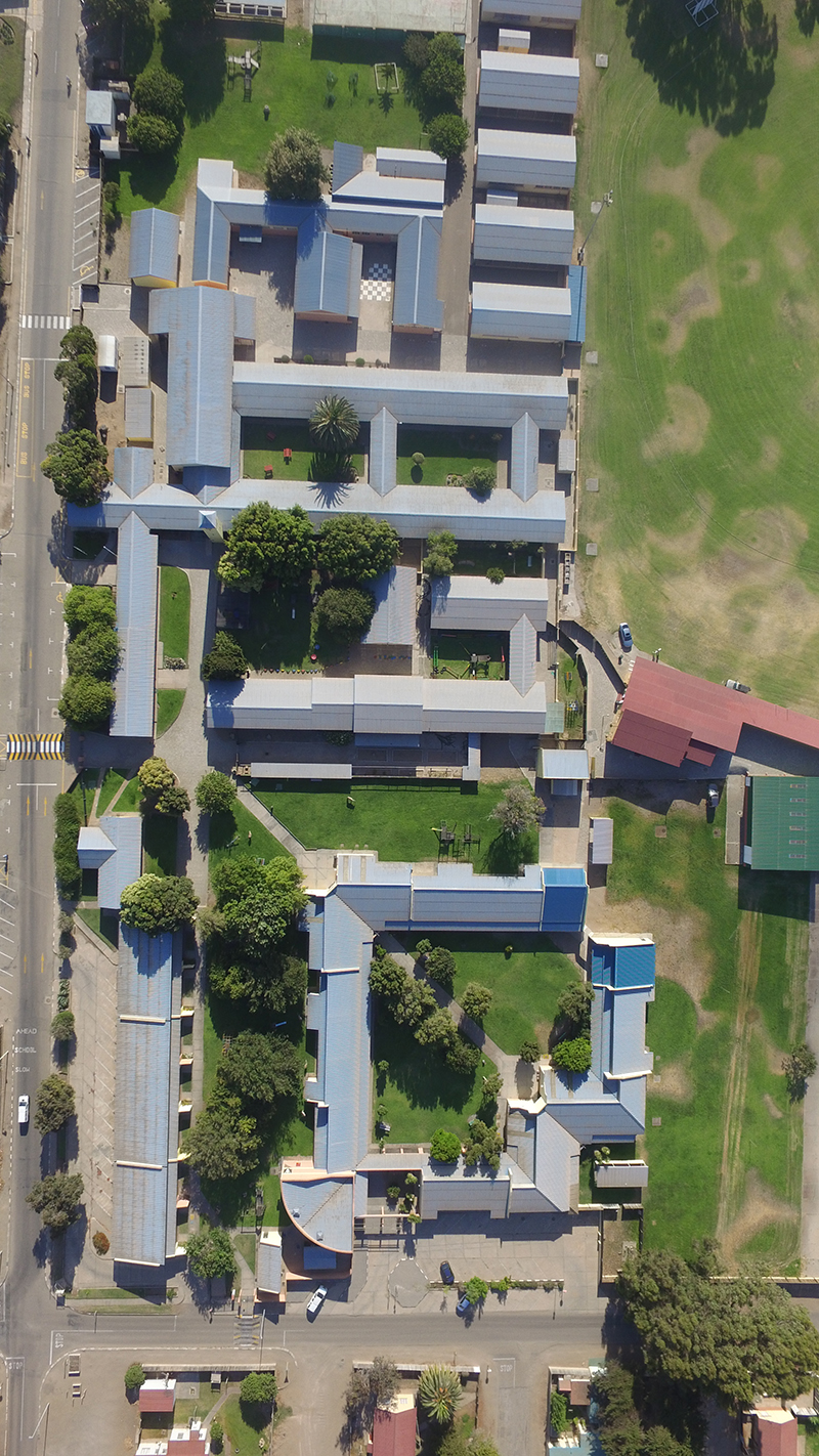 Oranjemund Private School